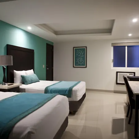 Hotel Maria Elena-2