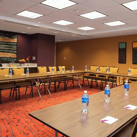 Residence Inn By Marriott Austin - University Area-2