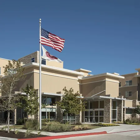 Residence Inn By Marriott Austin - University Area-3