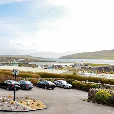 Dingle Harbour Lodge B&B-3