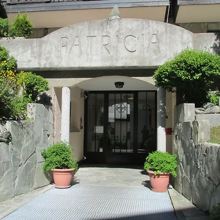 Patricia Self-Check-In Apartments & Spa Access At Alpen Resort-3