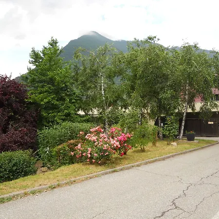 Hotel Inn Design Moutiers-2