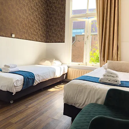 Hotel Amsterdam Inn-2