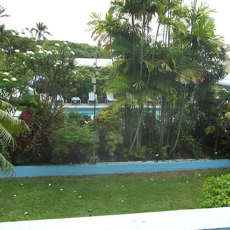 Vedanta Resort Barbados-2