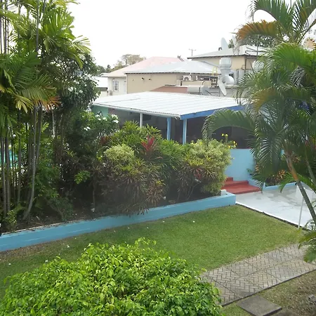 Vedanta Resort Barbados-3
