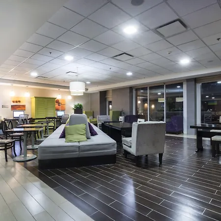 Homewood Suites By Hilton Queretaro-2