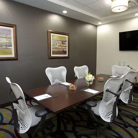 Hampton Inn And Suites Missouri City-3