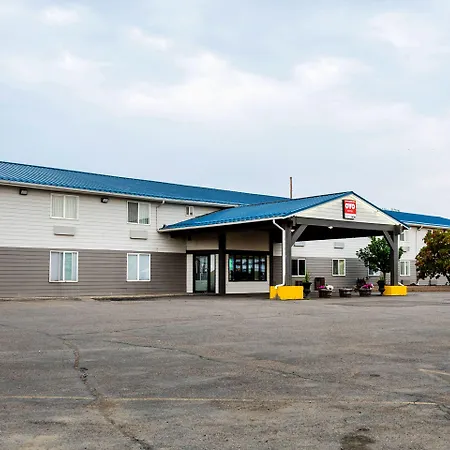Oyo Hotel Shelby Mt Hwy 2 & I-15-2