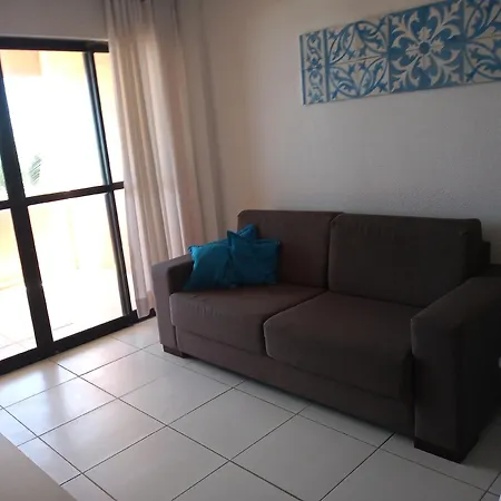 Atlântico Hotel Maceió-2