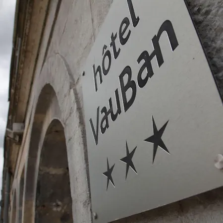 Hotel Vauban-3