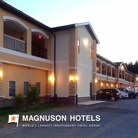 Budget Inn Williamsport-3