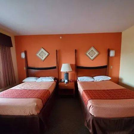 Budget Inn Williamsport-2