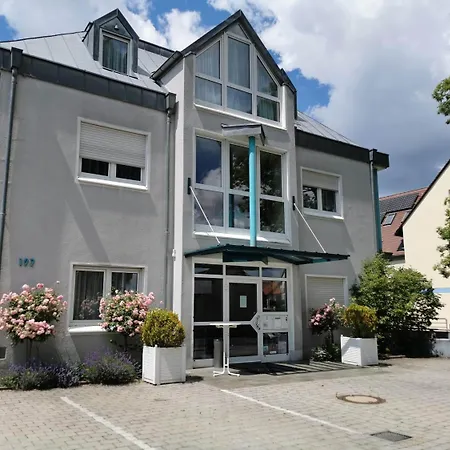 Hotel Alpha-2