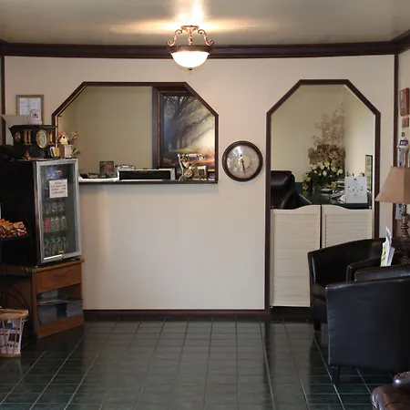 Regency Inn Eureka Springs-2