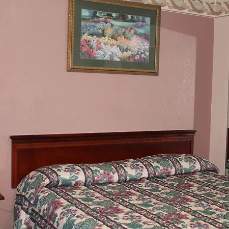 American Motor Inn - Rock Island-3