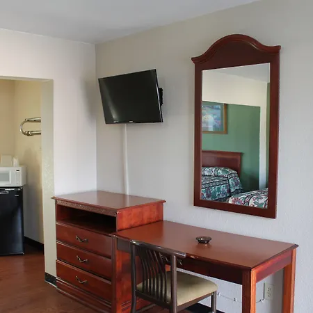 American Motor Inn - Rock Island-3