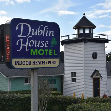 The Dublin House Motel-2