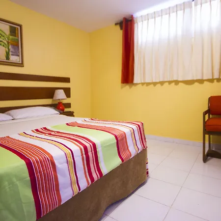 Ideal Villa Hotel-2