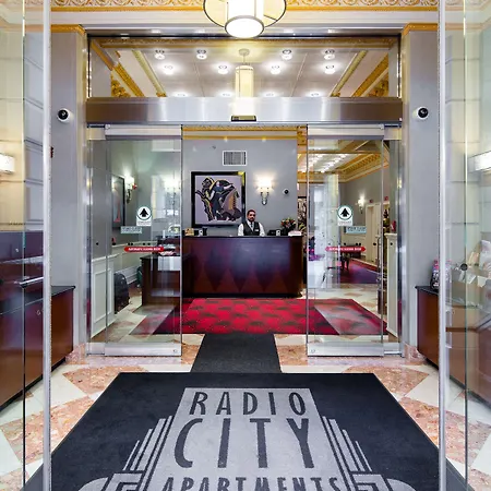 Radio City Apartments-3