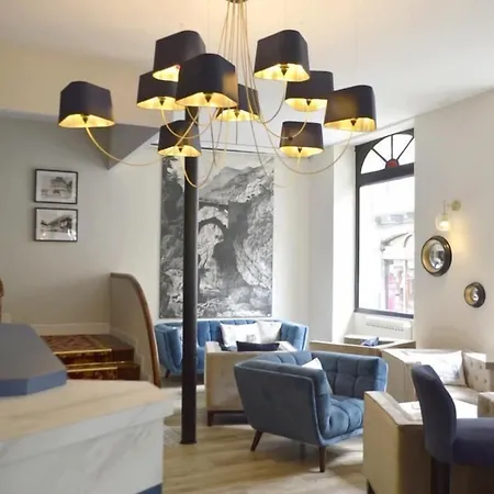 Hotel Tourmalet-3