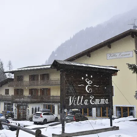 IHR Hotel Villa Emma-3