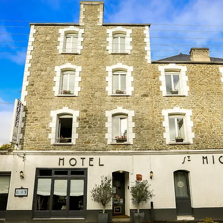 Hotel Saint-Michel-3