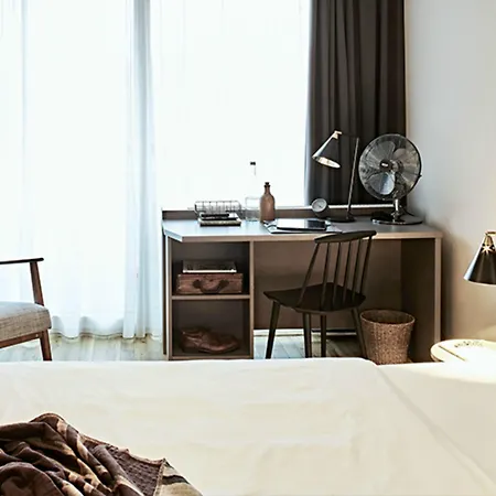 Bold Hotel München Zentrum-3