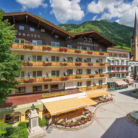 Hotel Blü Gastein-2