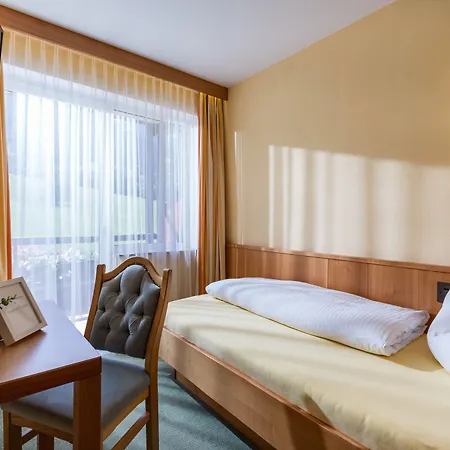 Hotel Harfenwirt-3