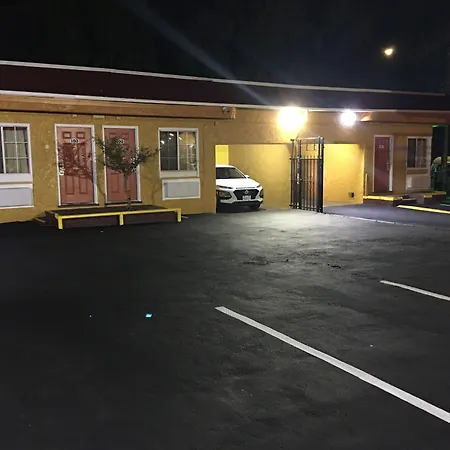 Harris Motel-3