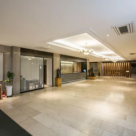 Busan Tourist Hotel-3
