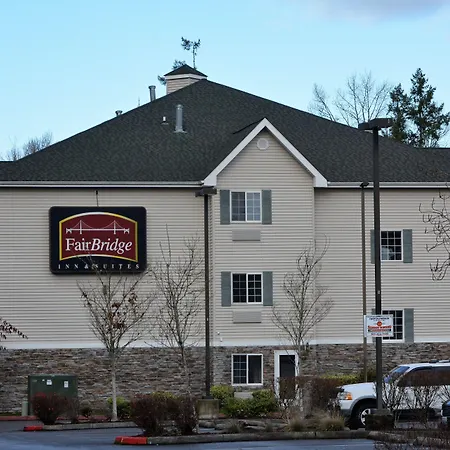 Fairbridge Inn & Suites Dupont-3