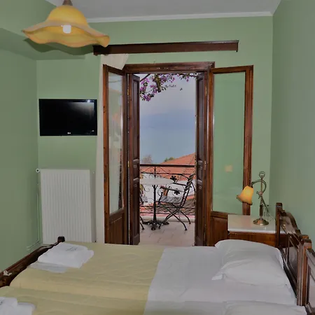 Ilion Hotel-2