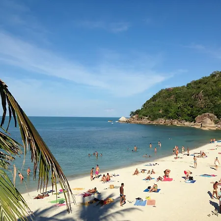 Silver Beach Resort-3