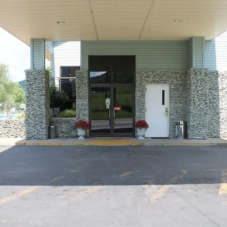 Americourt Hotel - Mountain City-3