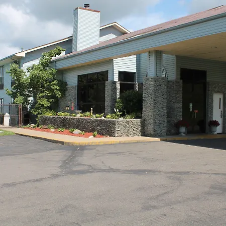 Americourt Hotel - Mountain City-2