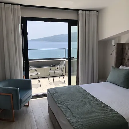Yunus Beach Hotel-2