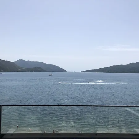 Yunus Beach Hotel-3