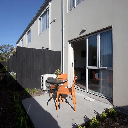 Riccarton Motor Lodge-2