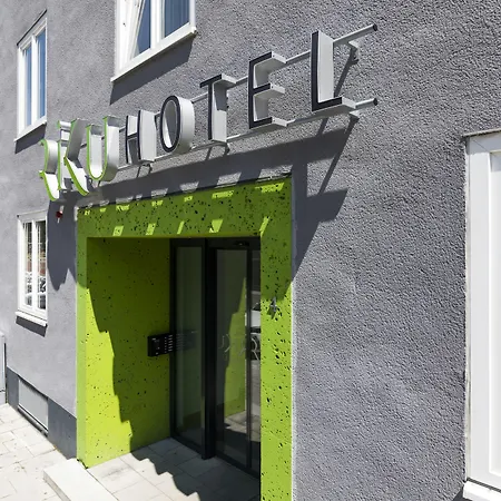 RiKu HOTEL Neu-Ulm-2