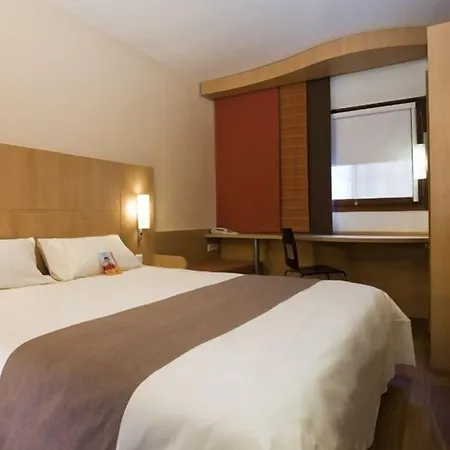 Ibis Styles Flers-3