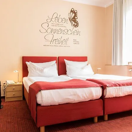 Hotel Elisabetha Garni-3