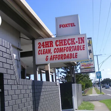 Motel Lodge-3
