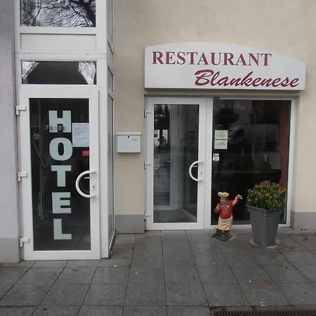 Hotel Blankenese-2