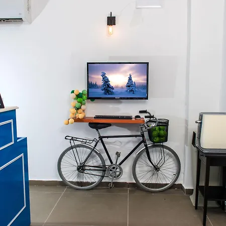 Metulla Travel Hotel-2