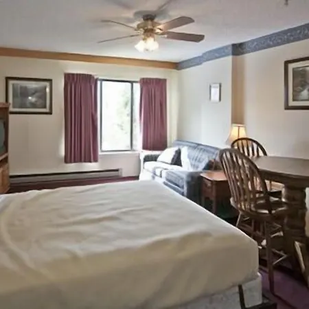 Silver Creek Lodge-3