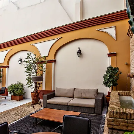 Hotel Barrameda-3