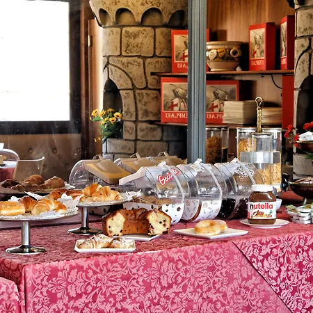 Hotel Al Castello-3