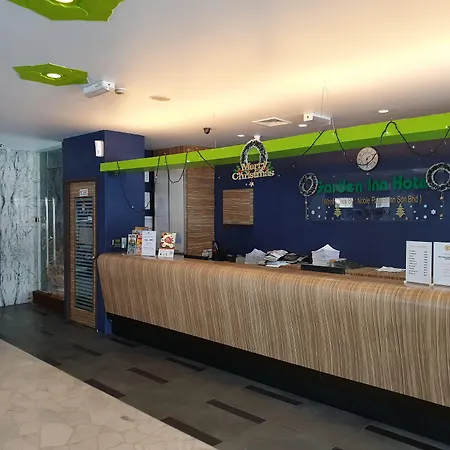 Garden Inn, Penang-2