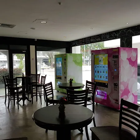 Garden Inn, Penang-3